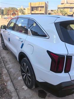 كيا سورينتو